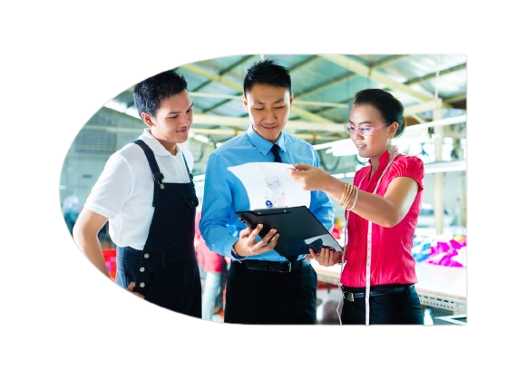 Improve While on the Job with Coaching