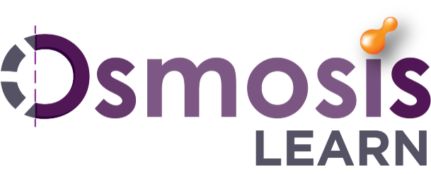 Osmosis Learn
